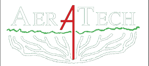 AerATech — Aeration Technology, Inc.